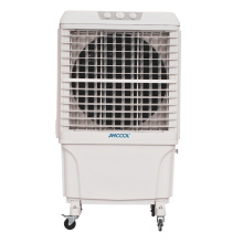 Portable Home And Office Use Evaporative Air Cooler With Big Water Tank And Cooling Pad